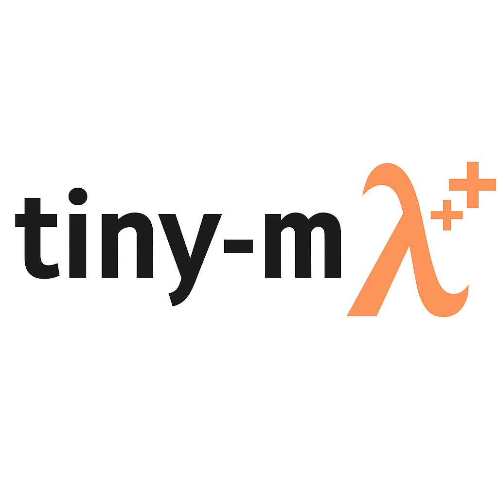 tiny-ml
